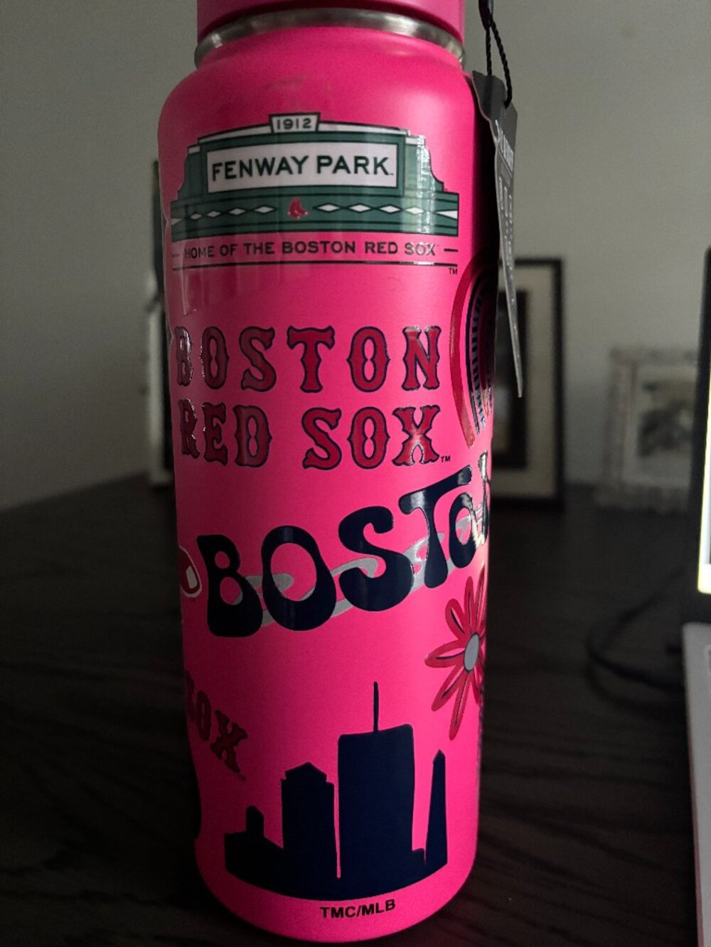 Red Sox Tumbler NWT